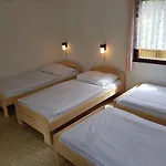Autocamp Slunce Žandov