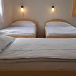 Autocamp Slunce Tatil parkı Žandov