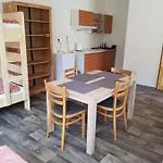 Autocamp Slunce Holiday park