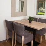 Autocamp Slunce Žandov