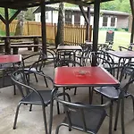 Tatil parkı Autocamp Slunce