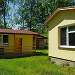 Autocamp Slunce * Žandov
