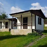 Autocamp Slunce * Žandov