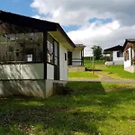 Tatil parkı Autocamp Slunce