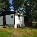 Autocamp Slunce Tatil parkı *