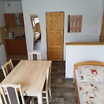 Autocamp Slunce Tatil parkı