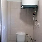 Tatil parkı Autocamp Slunce Žandov