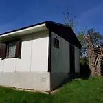 Autocamp Slunce * Žandov