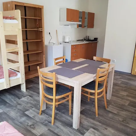 Autocamp Slunce Ferienpark