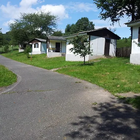 Autocamp Slunce