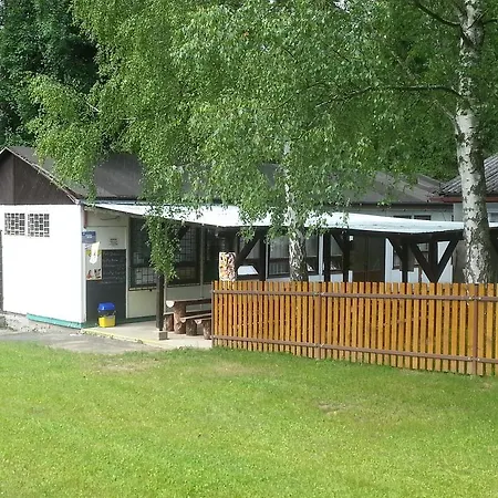 Autocamp Slunce * Žandov