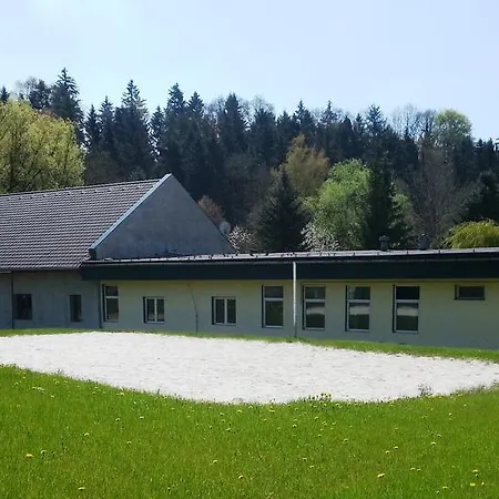 Kompleks wypoczynkowy Autocamp Slunce