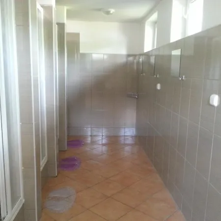 Autocamp Slunce Žandov