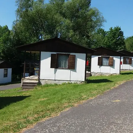 Autocamp Slunce * Žandov