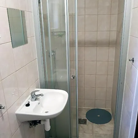 Kompleks wypoczynkowy Autocamp Slunce *