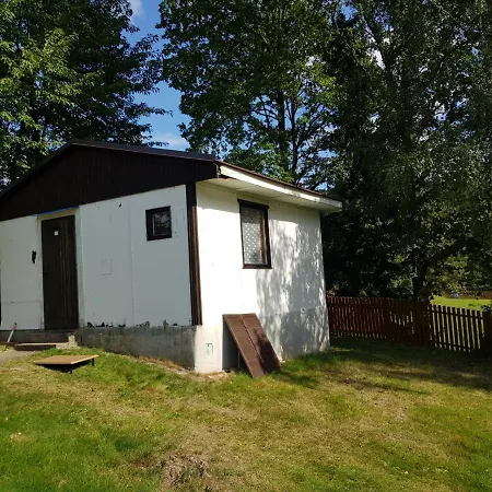 Autocamp Slunce Kompleks wypoczynkowy *