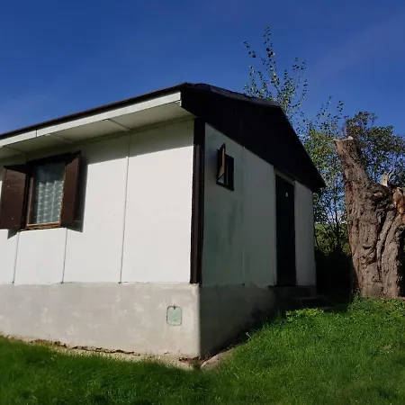 Autocamp Slunce * Žandov