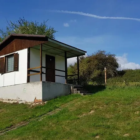 Prázdninový areál Autocamp Slunce