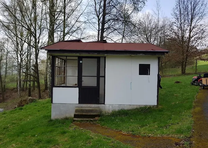 Autocamp Slunce *