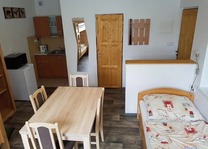 Autocamp Slunce Prázdninový areál