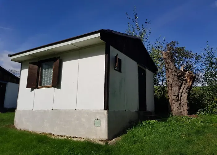 Autocamp Slunce * Žandov
