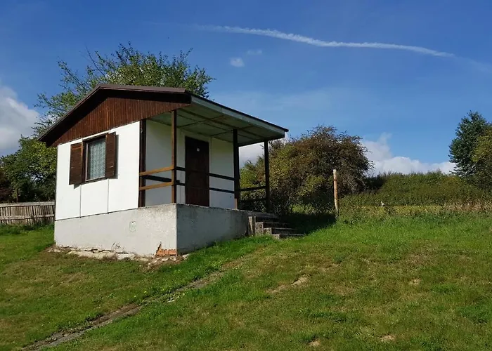 Village de vacances Autocamp Slunce
